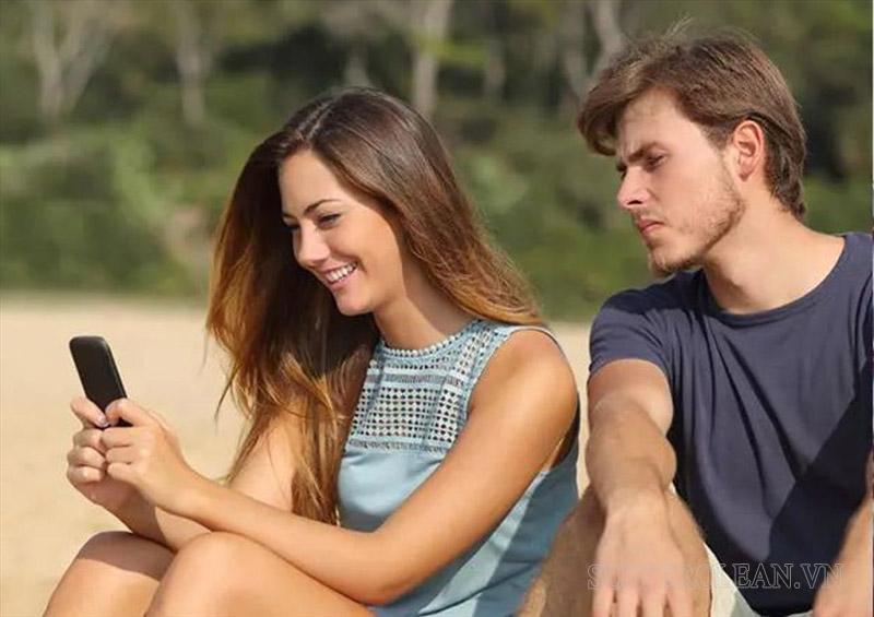 Tình yêu vị kỷ thường không bền, dễ tan vỡ