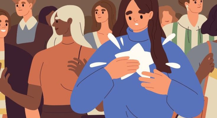 Vị kỷ chưa chắc đã xấu nhưng vị kỷ rất dễ trở thành ích kỷ khi có cơ hội