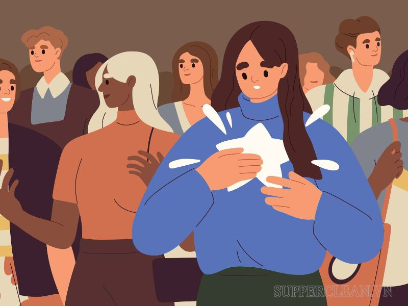 Vị kỷ chưa chắc đã xấu nhưng vị kỷ rất dễ trở thành ích kỷ khi có cơ hội