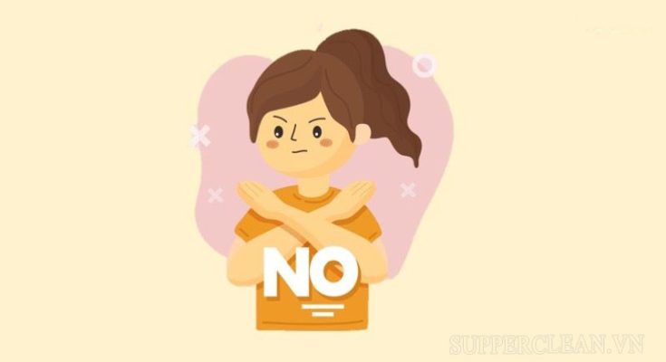 Định nghĩa về câu phủ định trong tiếng Việt