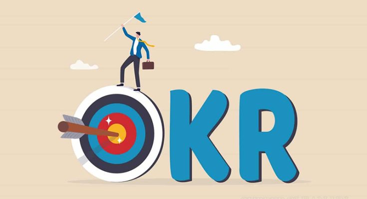 Cách triển khai mô hình OKR trong doanh nghiệp