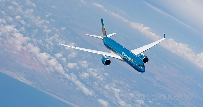 Nhiều hãng hàng không đã áp dụng chính sách vé FOC để thu hút sự khách hàng