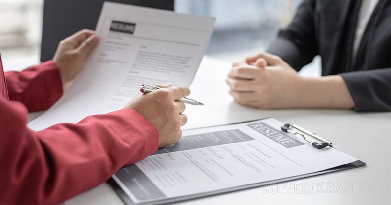 Credential giúp hồ sơ xin việc của bạn được nhà tuyển dụng chú ý nhiều hơn