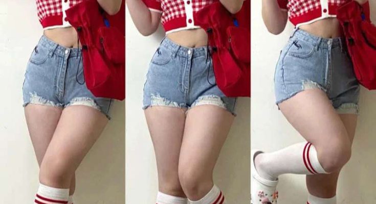 Dấu hiệu nhận biết body múp