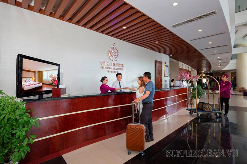 Các dịch vụ FOC miễn phí giúp khách sạn thu hút và nâng cao trải nghiệm cho khách hàng