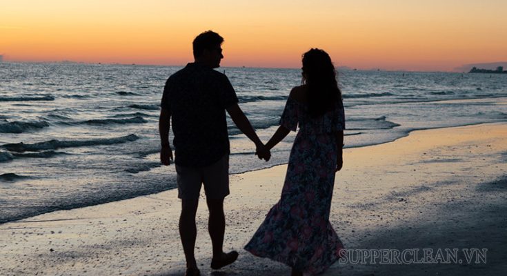 Gnasche nghĩa là gì trong tình yêu?