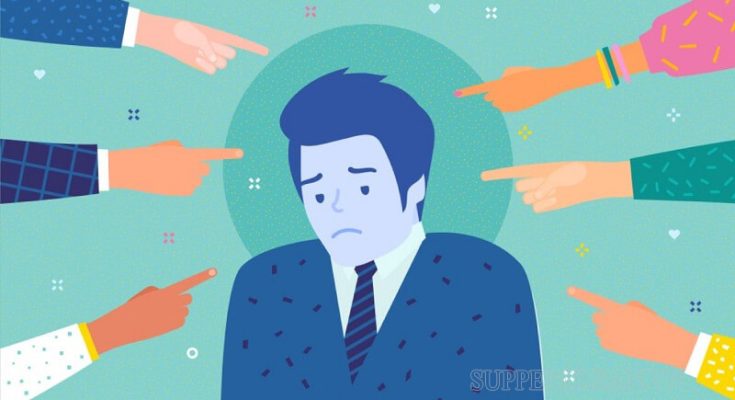 Thích sự an toàn, không chịu cầu tiến