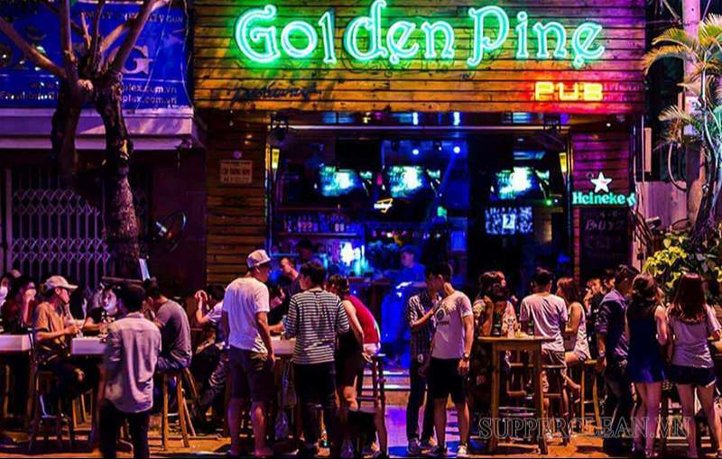 Lưu ý khi kinh doanh pub