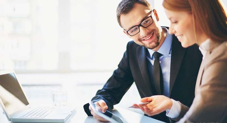 Kỹ năng cố vấn