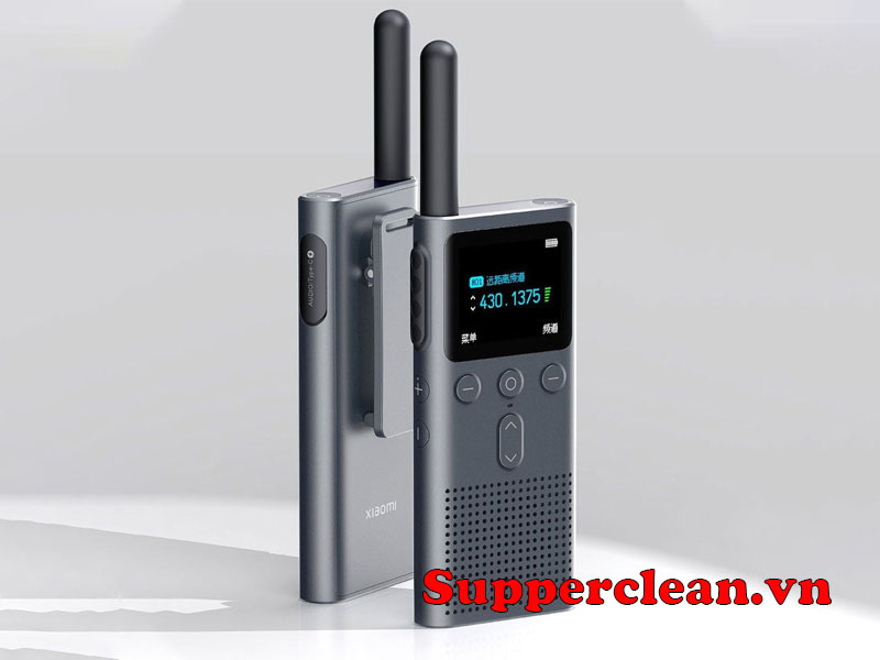 Walkie Talkie 2S