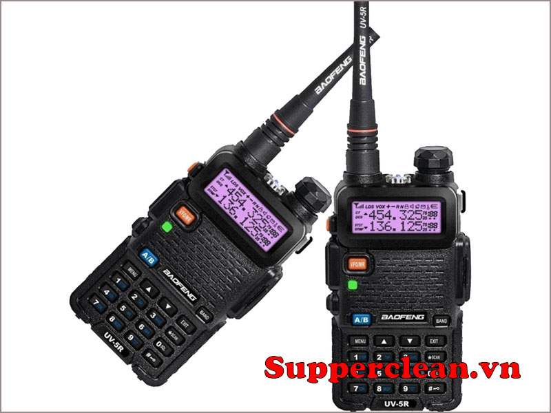 Baofeng BF‑ UV5R