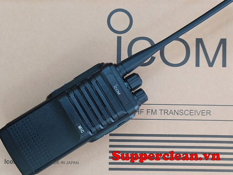 Giá máy bộ đàm hiện nay tại Hà Nội