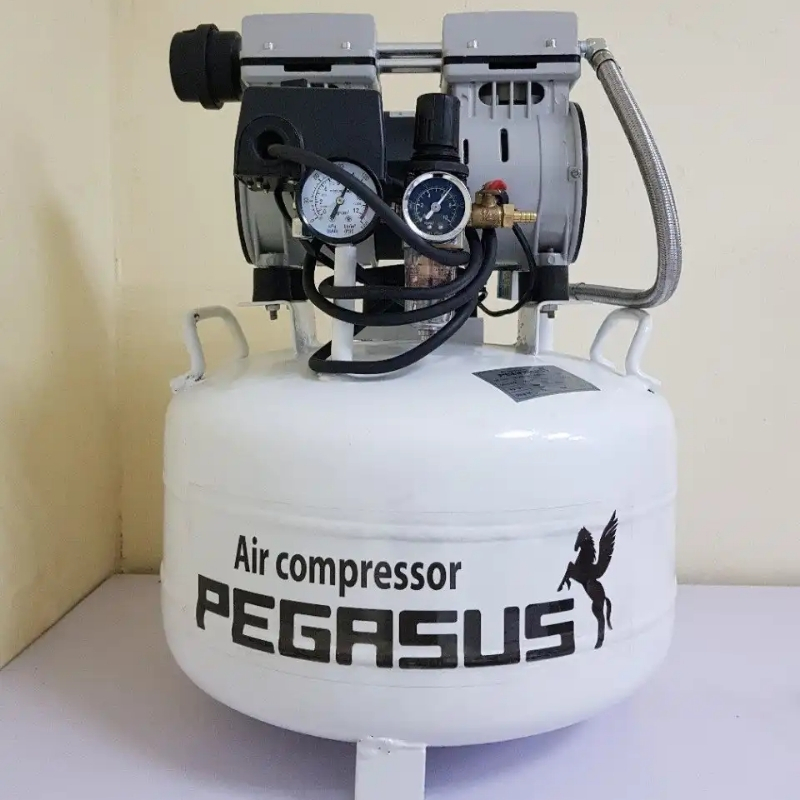 Máy nén khí Pegasus TM-OF550-40L