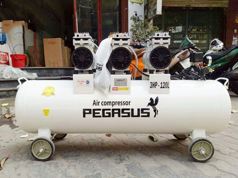 Pegasus TM-OF750x3-120L