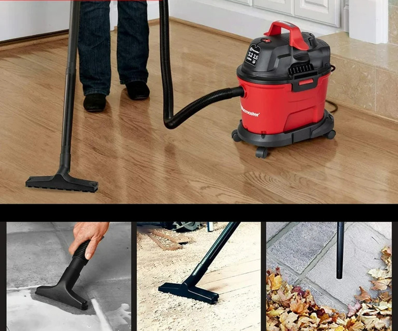 Đa năng, mạnh mẽ và hiệu quả 