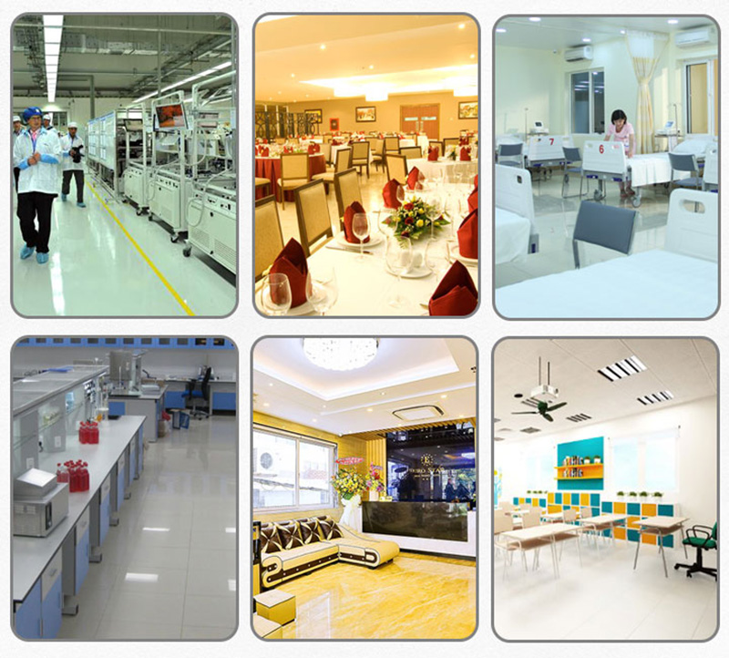 Máy hút bụi công nghiệp 15 lít tính ứng dụng cao 