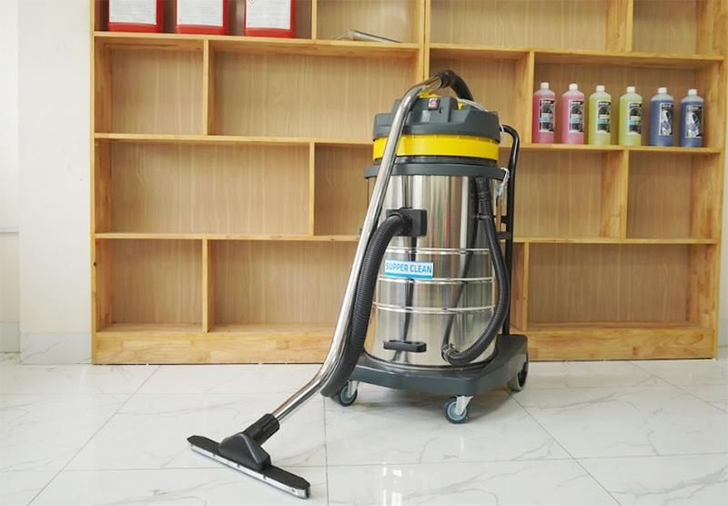 SUPPER CLEAN CB60-2Q