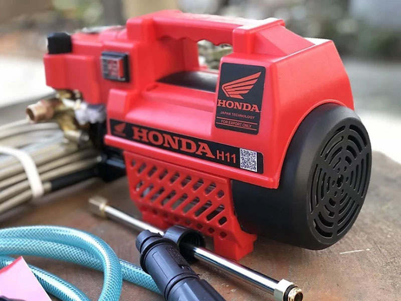 Máy rửa xe cầm tay Honda